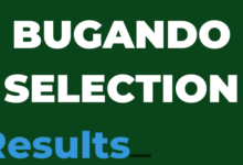 CUHAS Bugando List of Selected Applicants 2024 Selection Results Released