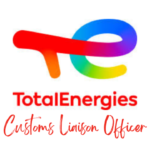 Customs Liaison Officer Jobs at TotalEnergies