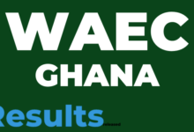 Ghana WAEC Results 2024-25 Released