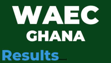 Ghana WAEC Results 2024-25 Released