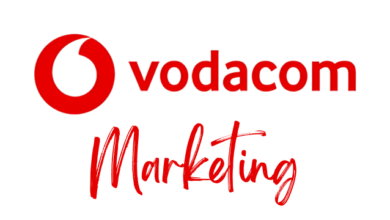 HOD: Marketing & Enablement Jobs at Vodacom