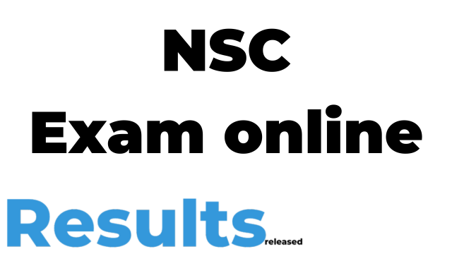 NSC Exam Results 2024-25 Released DBE