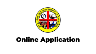 SAUT Online Application 2024-25 Admission