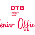 Senior Officer - Internal Audit Opportunity at DTB