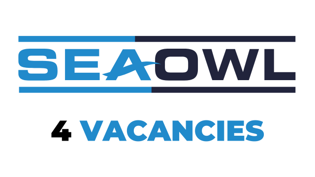 4 Job Opportunities at SeaOwl