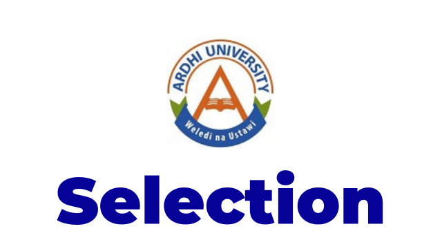 Ardhi University Selection 2024 Results: How to Check Your Results Easily