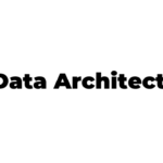 Data Architect Jobs Description