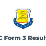 Eswatini JC Form 3 Results 2024/2025 Released! Check Your Results Online or via SMS Now