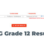 How to Check Your PNG Grade 12 Results 2024/2025 Online & via App – Fast and Easy