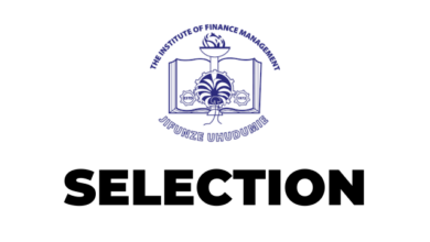 IFM University Selection 2024 Results: How to Check Your Admission Status Easily