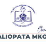 IFM Waliopata Mkopo HESLB 2024/2025 PDF Released