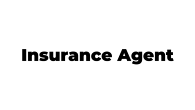 Insurance Agent Jobs Description