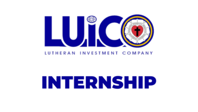 Marketing Internship Opportunity at LUICO Limited