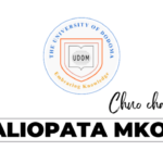 UDOM Waliopata Mkopo HESLB 2024/2025 PDF Released Check out