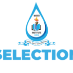 Water Institute Selection 2024 Results: How to Check Your Admission Status Easily