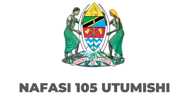 105 Vacancies Open at Utumishi (PSRS) | NBS, IAA, DIT