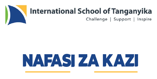 19 Vacancies Open at International School of Tanganyika