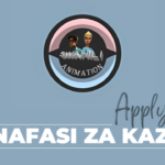 3 Vacancies Open at Swahili Animation