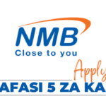 5 Vacancies Open at NMB Bank Tanzania