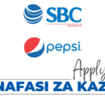 8 Vacancies Open at SBC Tanzania