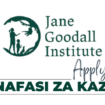 Administrative Assistant Jobs at Jane Goodall Institute November 2024 Released