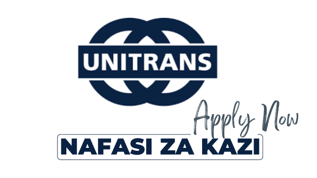 Assistant Contract Manager Jobs at Unitrans in November 2024