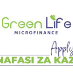 Bancassurance Officer jobs at Green Life Microfinance in November 2024