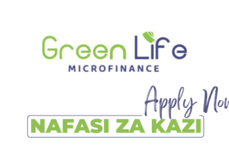 Bancassurance Officer jobs at Green Life Microfinance in November 2024