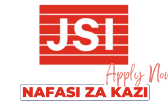 Control Tower Analyst (VAN) Jobs at JSI in November 2024