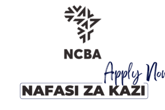 Customer Support Specialist Jobs at NCBA Tanzania in November 2024