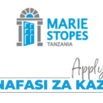 Director of Corporate Services Jobs at Marie Stopes November 2024 Released