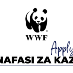 Head of Business Development Jobs at WWF in November 2024