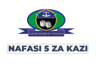 Inspector III – (5 Posts) Jobs at Gaming Board of Tanzania (GBT) in November 2024