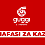 Sales and Marketing Executive Jobs at Guggi Studios in November 2024