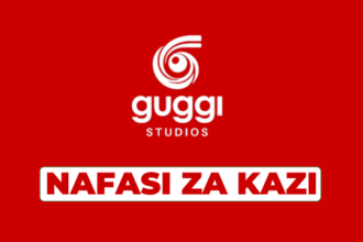 Sales and Marketing Executive Jobs at Guggi Studios in November 2024