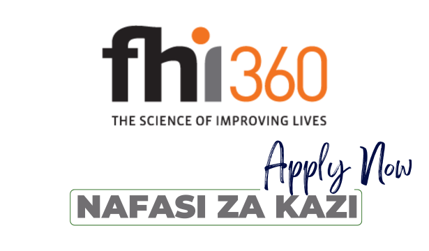 Senior Technical Officer, Strategic Information Jobs at FHI 360 in November 2024