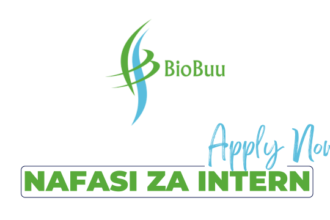 Sustainable Agriculture Intern at BioBuu Limited in November 2024