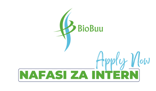 Sustainable Agriculture Intern at BioBuu Limited in November 2024